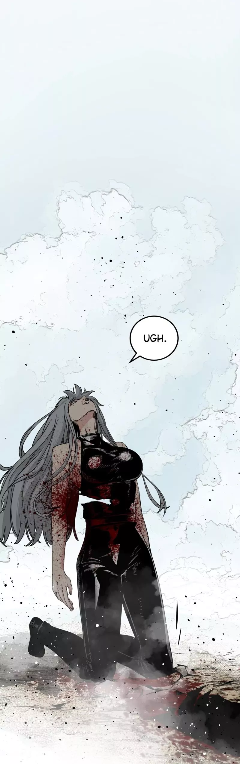 Read Hero Killer (Beolkkul) chapter 158 image 54 on Lezhin