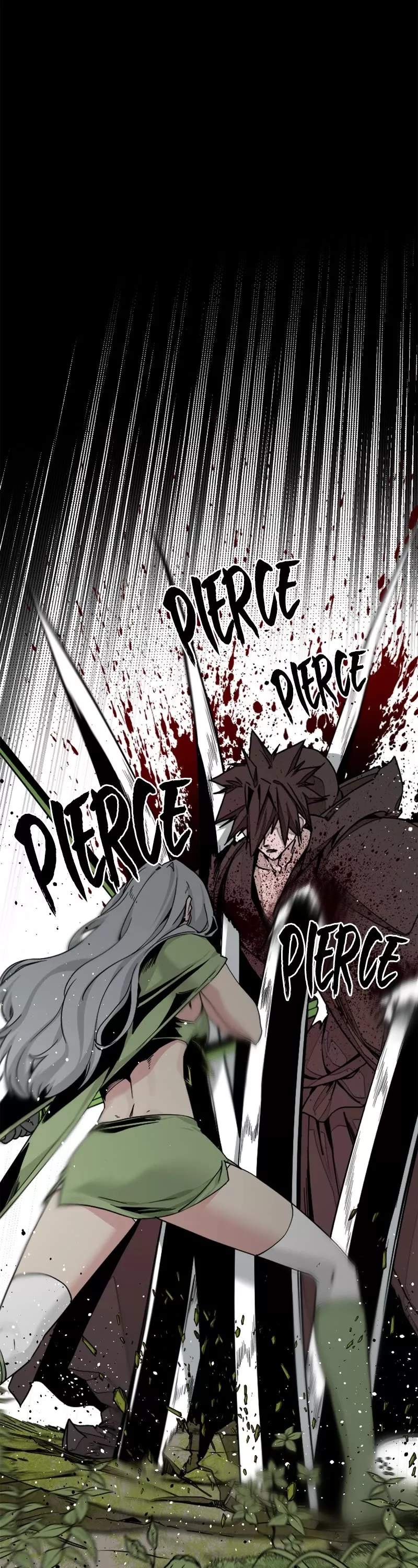 Read Hero Killer (Beolkkul) chapter 158 image 6 on Lezhin