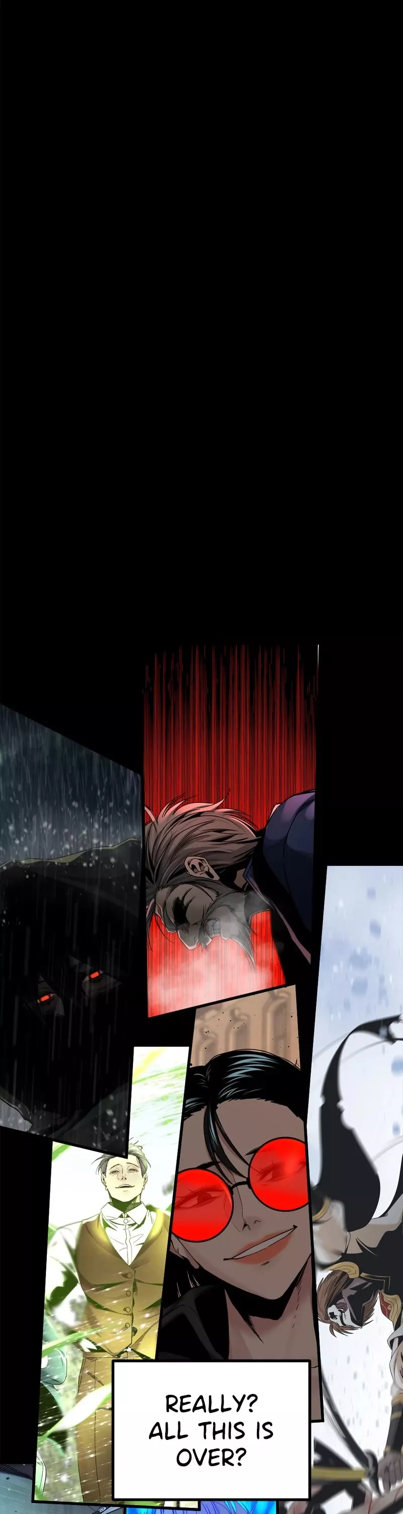 Read Hero Killer (Beolkkul) chapter 158 image 60 on Lezhin