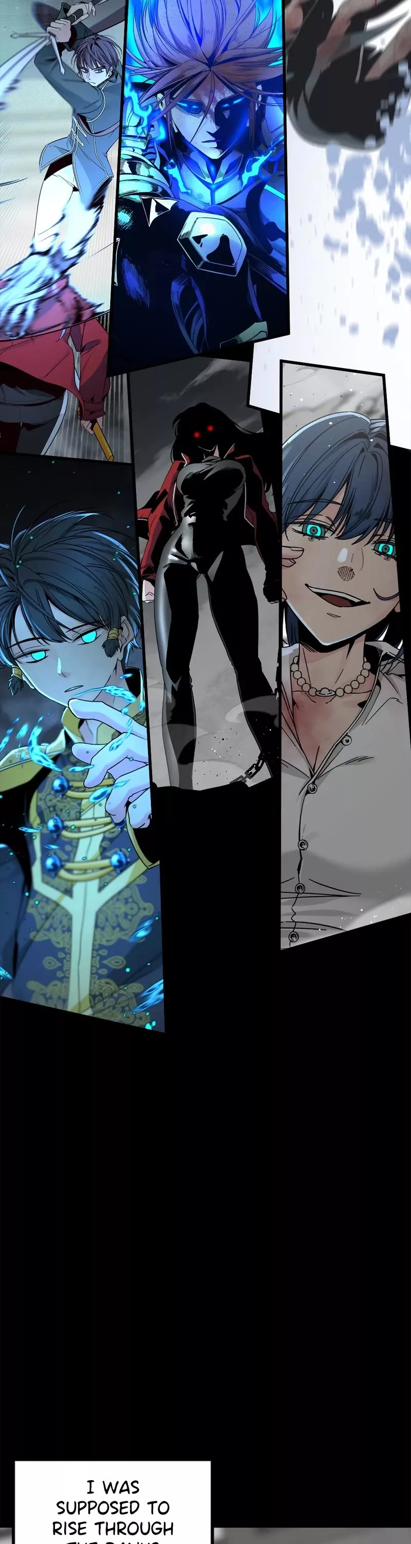 Read Hero Killer (Beolkkul) chapter 158 image 61 on Lezhin