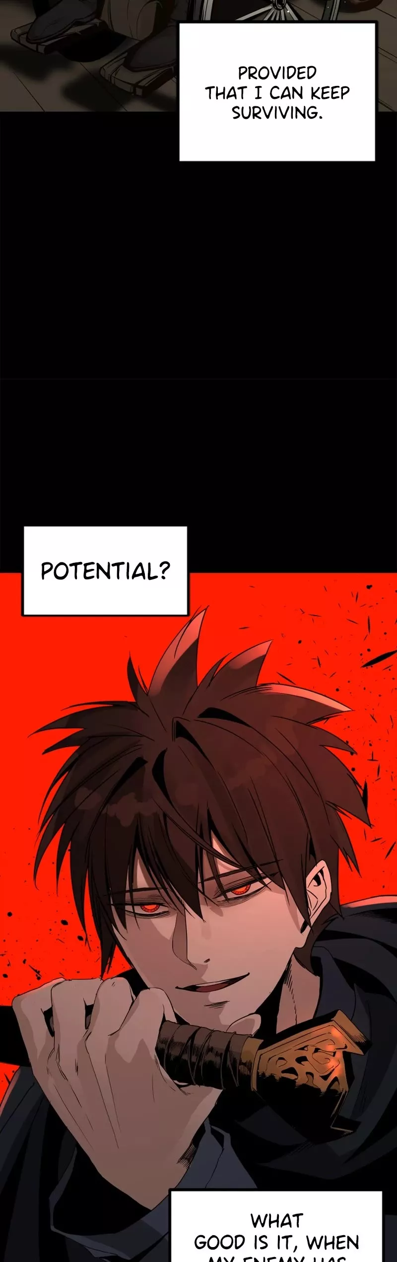 Read Hero Killer (Beolkkul) chapter 158 image 63 on Lezhin