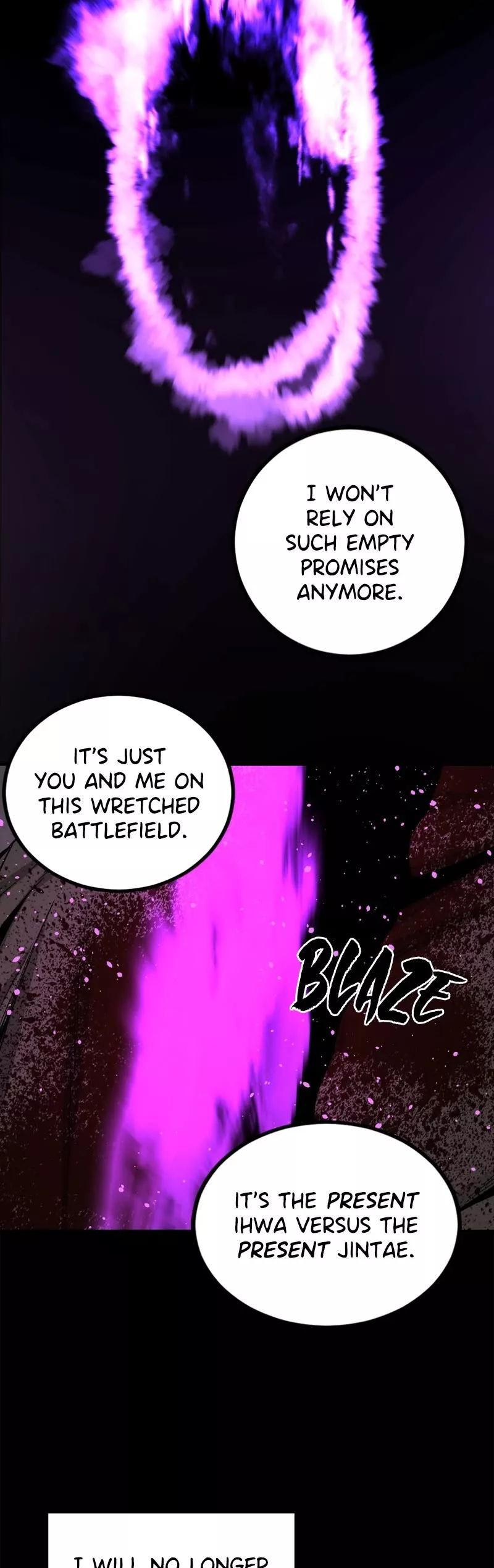 Read Hero Killer (Beolkkul) chapter 158 image 68 on Lezhin