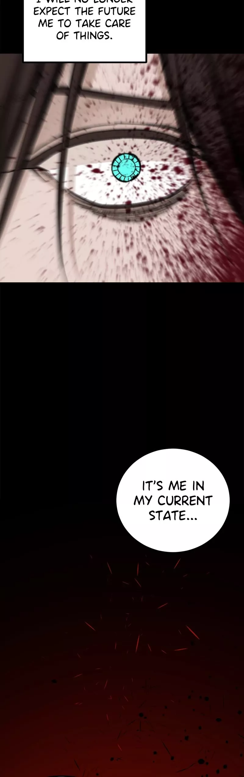 Read Hero Killer (Beolkkul) chapter 158 image 69 on Lezhin