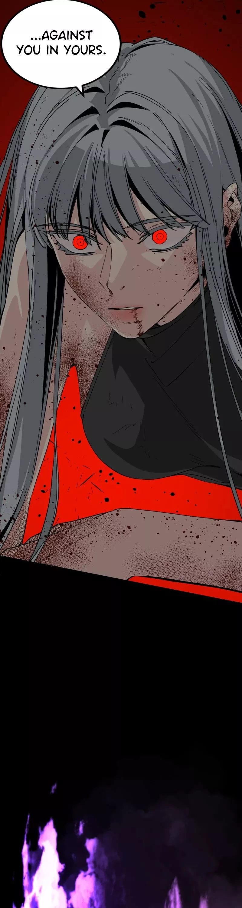 Read Hero Killer (Beolkkul) chapter 158 image 70 on Lezhin