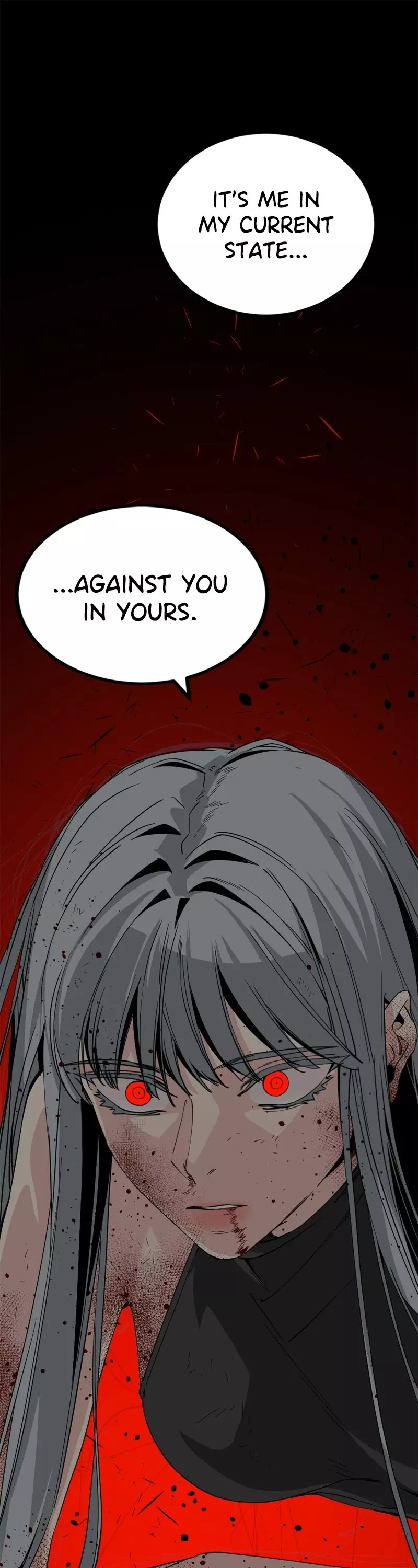 Read Hero Killer (Beolkkul) chapter 159 image 0 on Lezhin