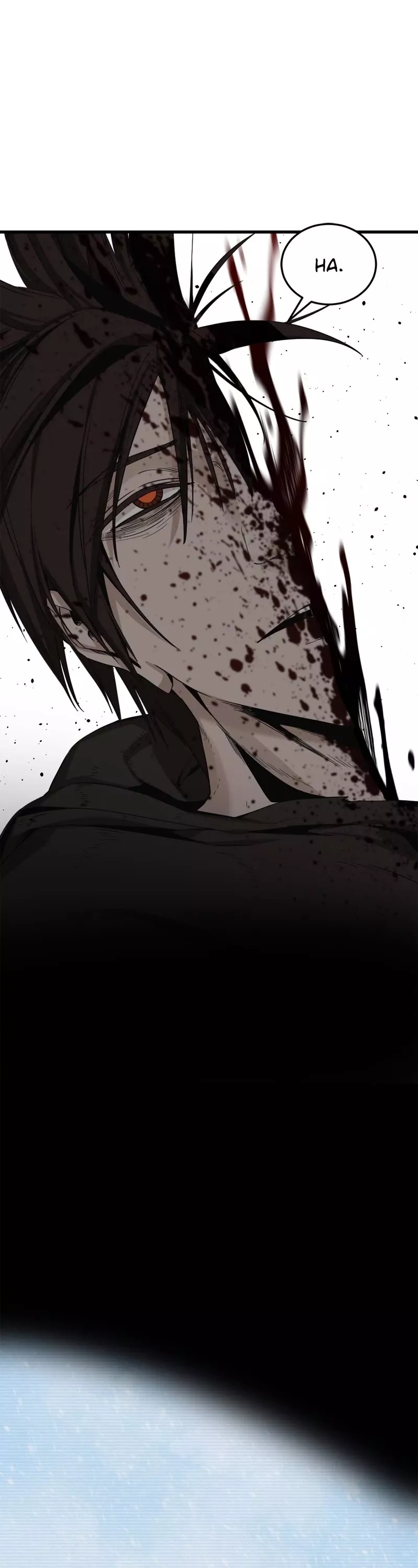 Read Hero Killer (Beolkkul) chapter 159 image 10 on Lezhin