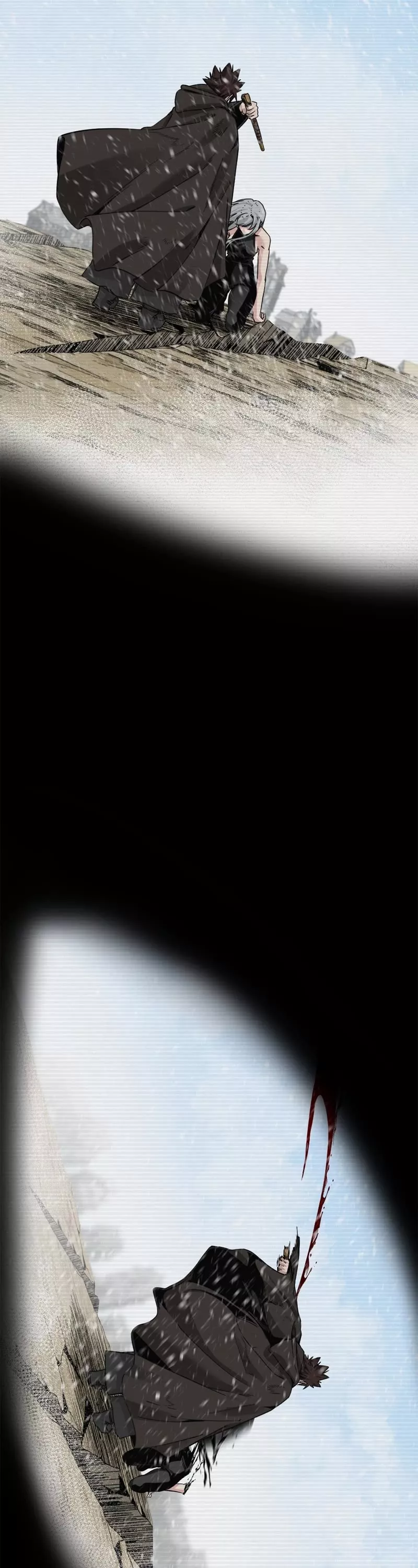 Read Hero Killer (Beolkkul) chapter 159 image 11 on Lezhin