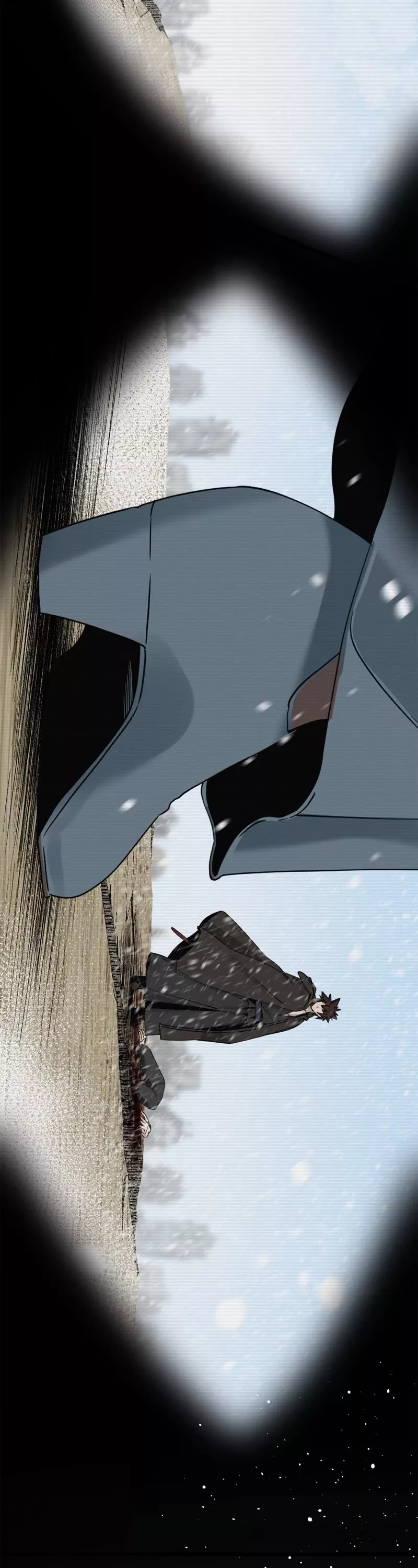 Read Hero Killer (Beolkkul) chapter 159 image 12 on Lezhin