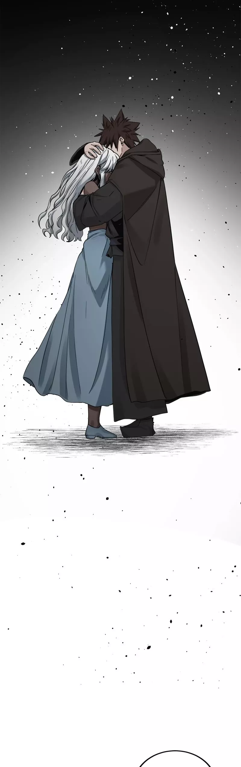 Read Hero Killer (Beolkkul) chapter 159 image 13 on Lezhin