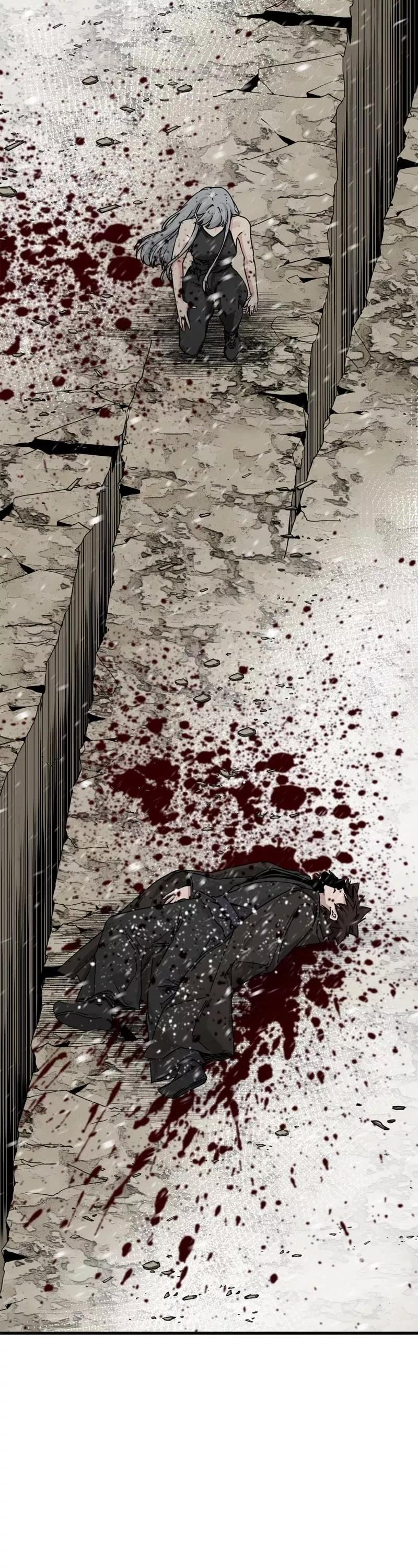 Read Hero Killer (Beolkkul) chapter 159 image 16 on Lezhin