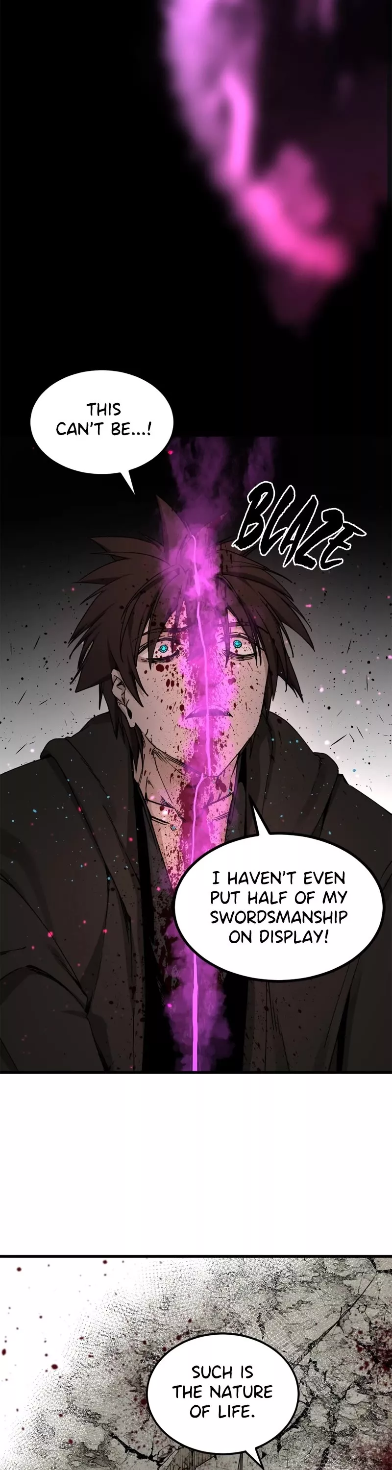 Read Hero Killer (Beolkkul) chapter 159 image 2 on Lezhin
