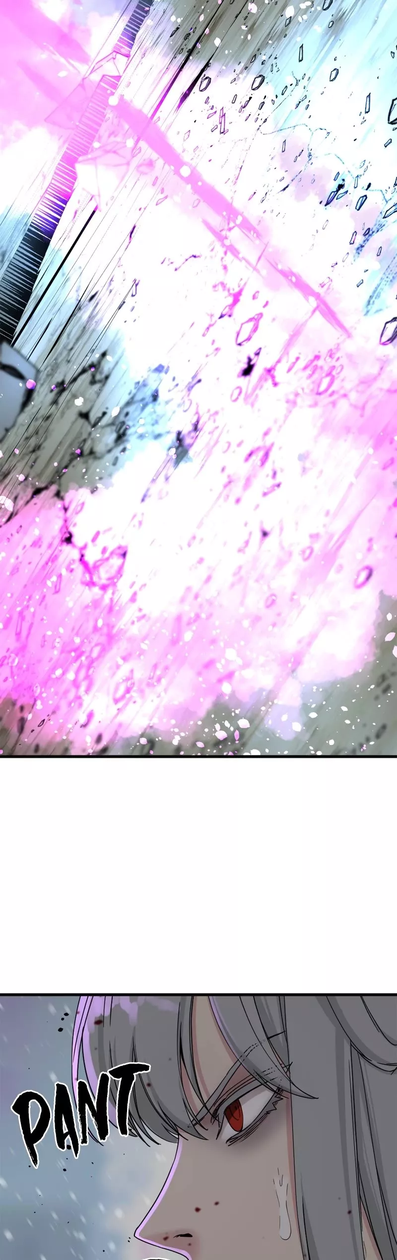 Read Hero Killer (Beolkkul) chapter 159 image 23 on Lezhin