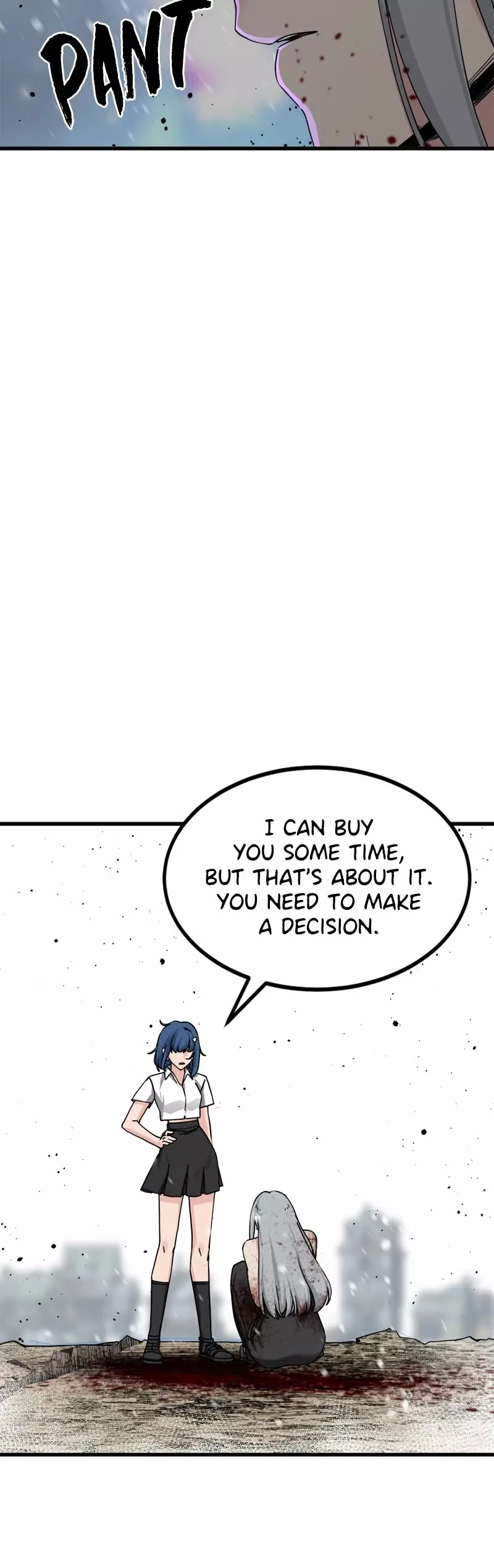 Read Hero Killer (Beolkkul) chapter 159 image 24 on Lezhin