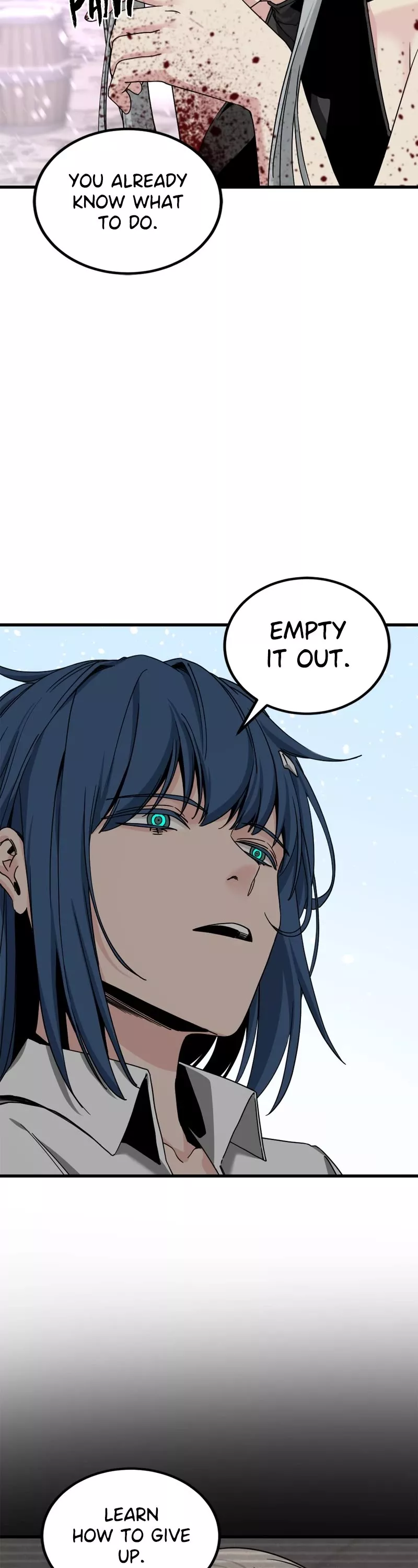 Read Hero Killer (Beolkkul) chapter 159 image 26 on Lezhin