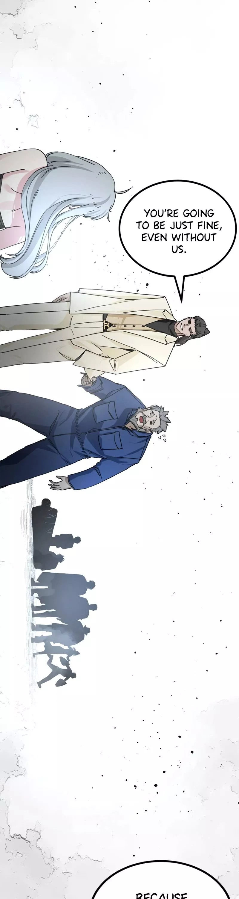 Read Hero Killer (Beolkkul) chapter 159 image 30 on Lezhin