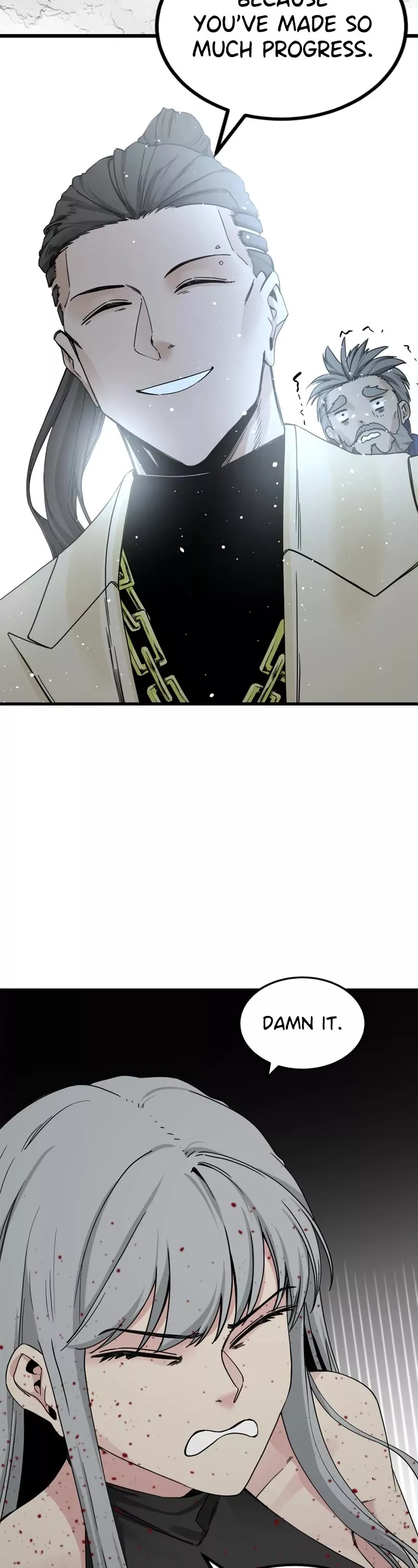 Read Hero Killer (Beolkkul) chapter 159 image 31 on Lezhin