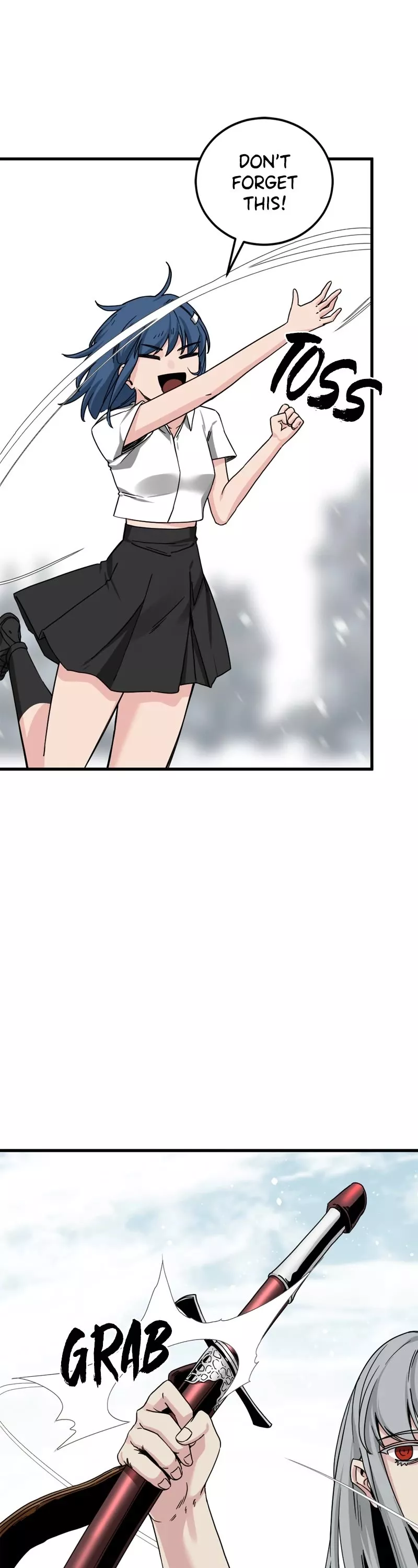Read Hero Killer (Beolkkul) chapter 159 image 35 on Lezhin