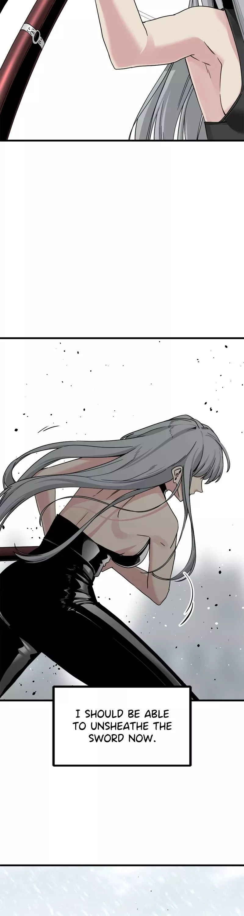 Read Hero Killer (Beolkkul) chapter 159 image 36 on Lezhin