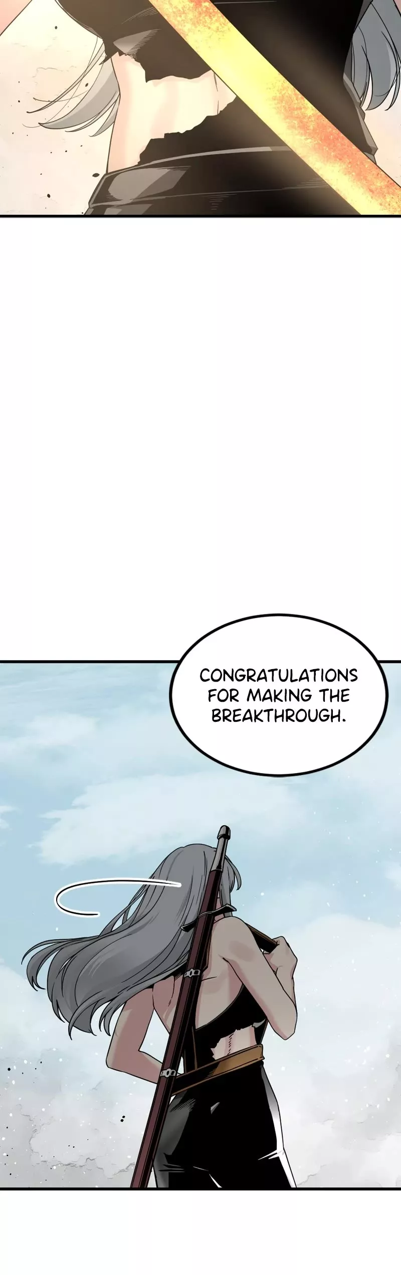 Read Hero Killer (Beolkkul) chapter 159 image 39 on Lezhin
