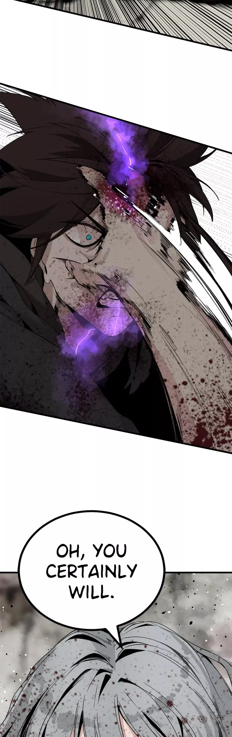 Read Hero Killer (Beolkkul) chapter 159 image 4 on Lezhin