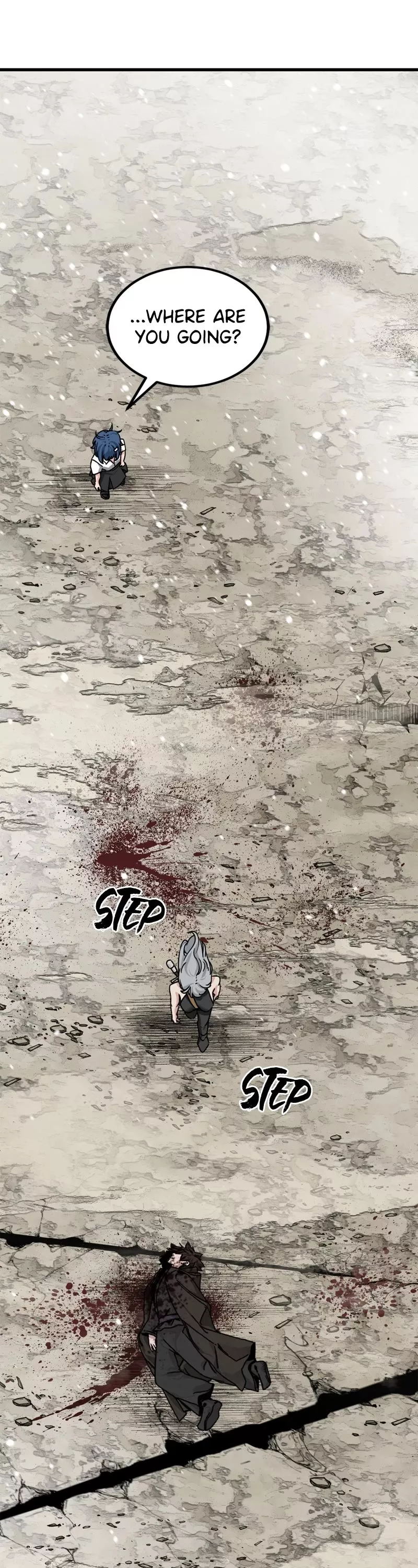 Read Hero Killer (Beolkkul) chapter 159 image 40 on Lezhin