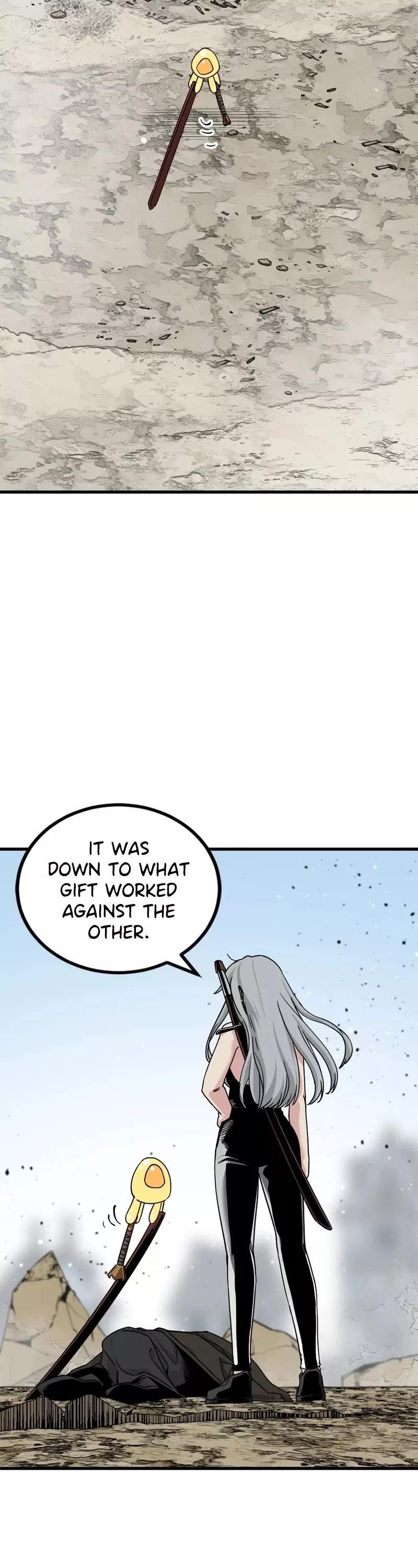 Read Hero Killer (Beolkkul) chapter 159 image 41 on Lezhin