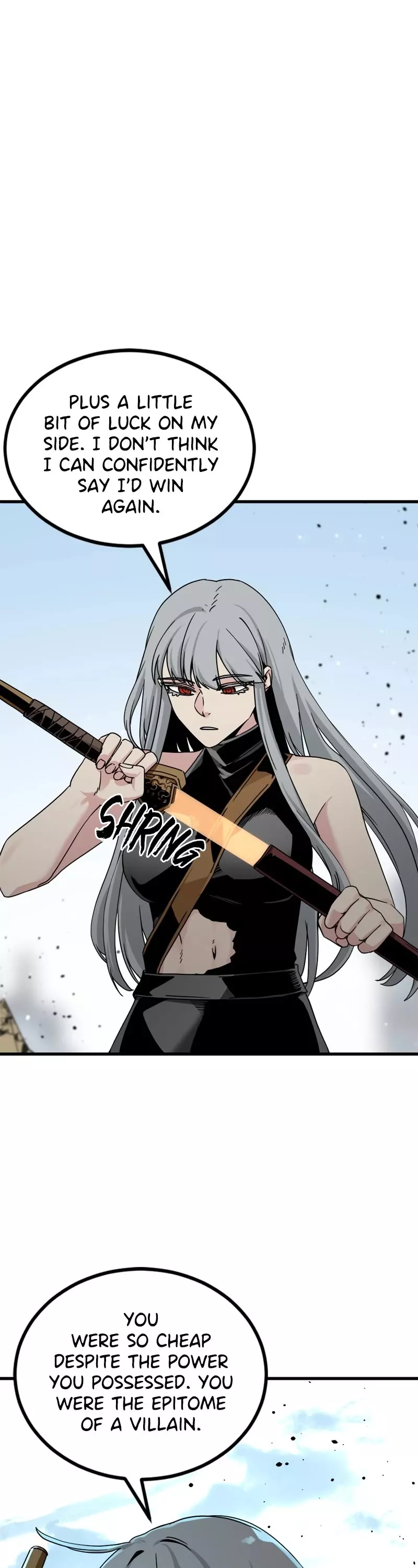 Read Hero Killer (Beolkkul) chapter 159 image 42 on Lezhin