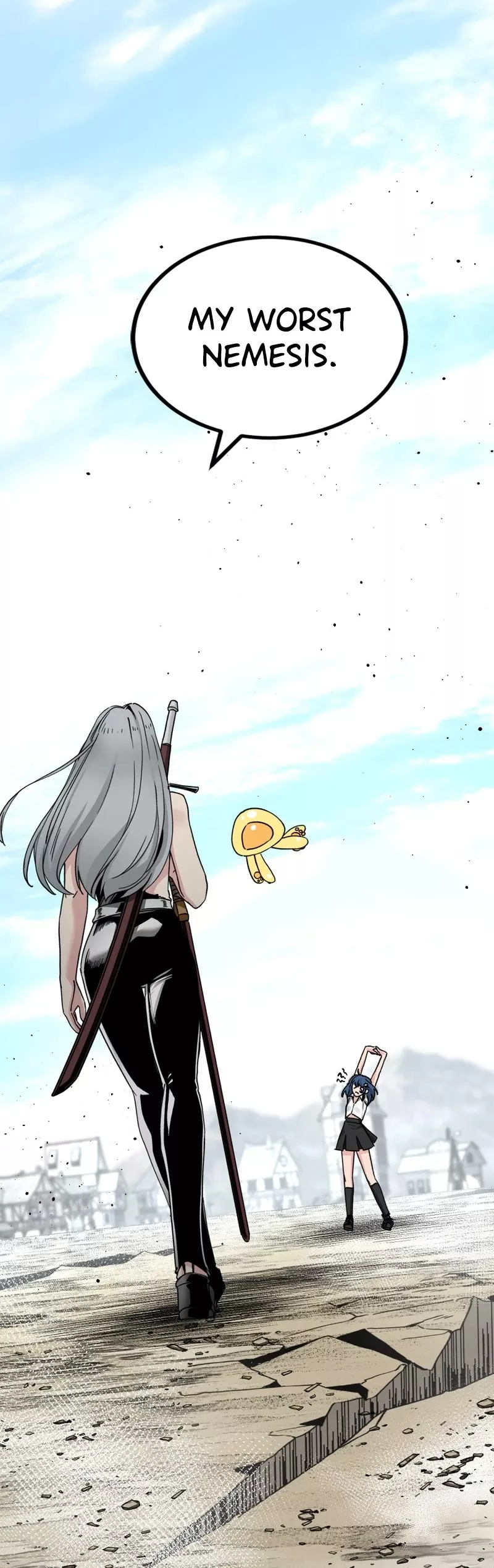 Read Hero Killer (Beolkkul) chapter 159 image 44 on Lezhin