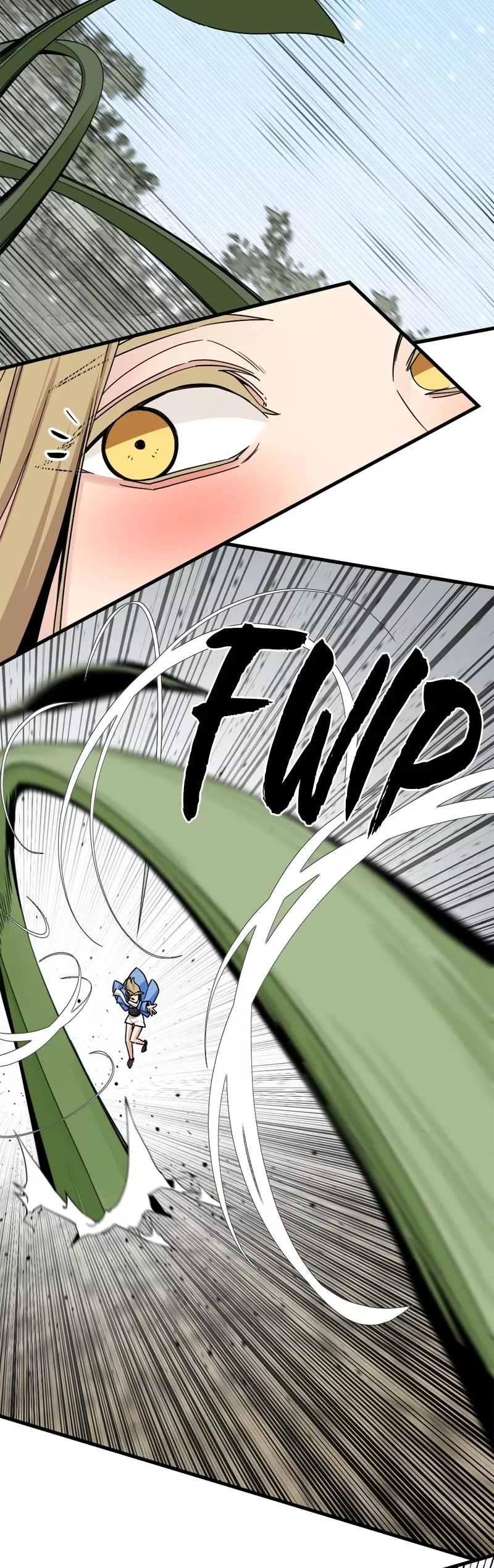 Read Hero Killer (Beolkkul) chapter 159 image 48 on Lezhin
