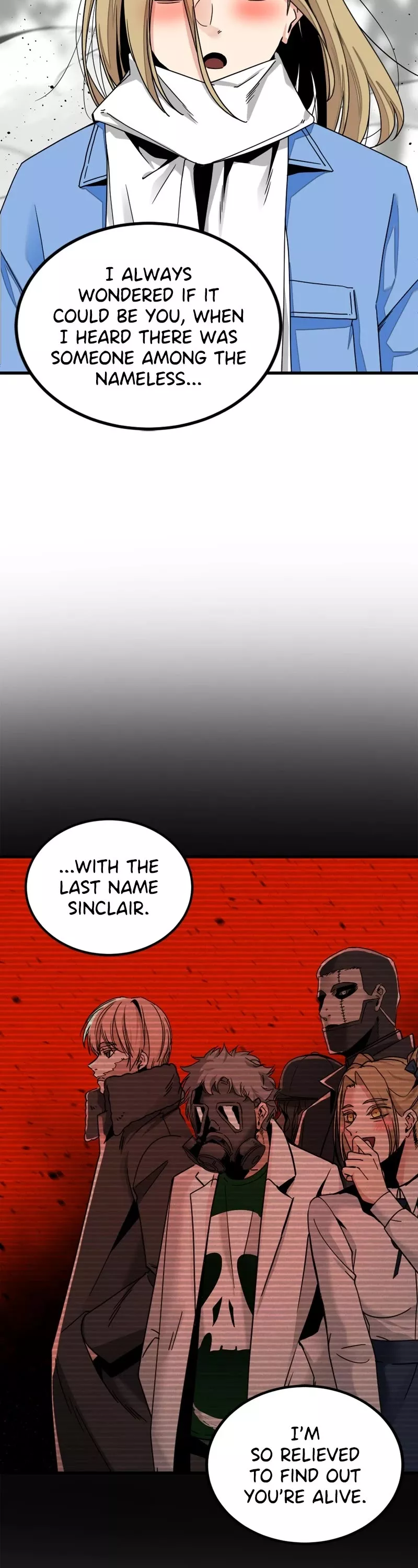 Read Hero Killer (Beolkkul) chapter 159 image 52 on Lezhin