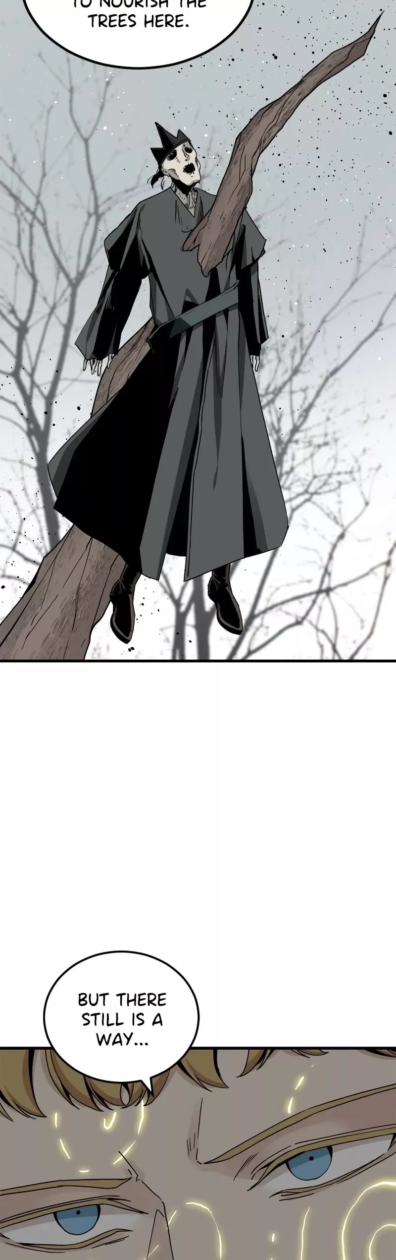 Read Hero Killer (Beolkkul) chapter 159 image 59 on Lezhin