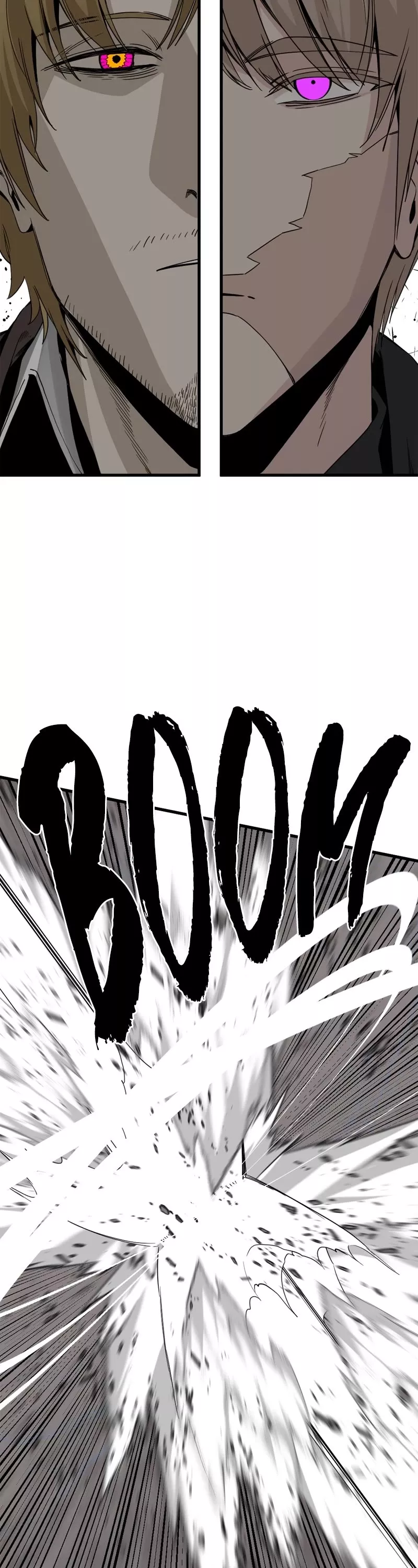 Read Hero Killer (Beolkkul) chapter 159 image 66 on Lezhin