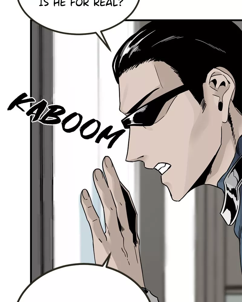 Read Hero Killer (Beolkkul) chapter 16 image 15 on Lezhin