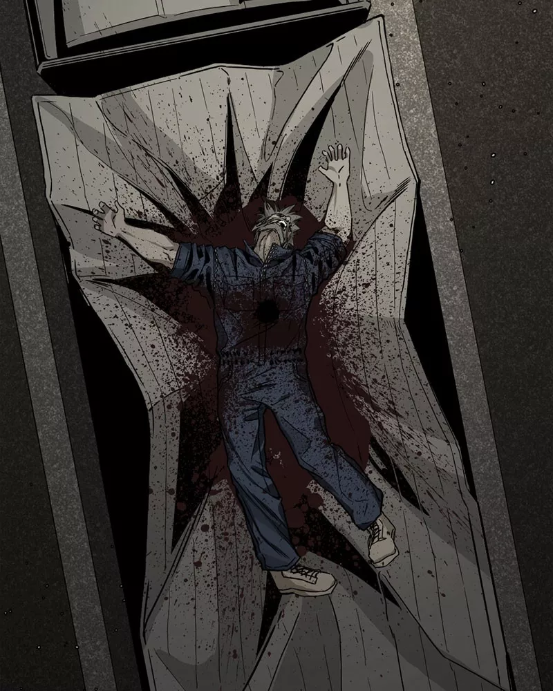 Read Hero Killer (Beolkkul) chapter 16 image 157 on Lezhin