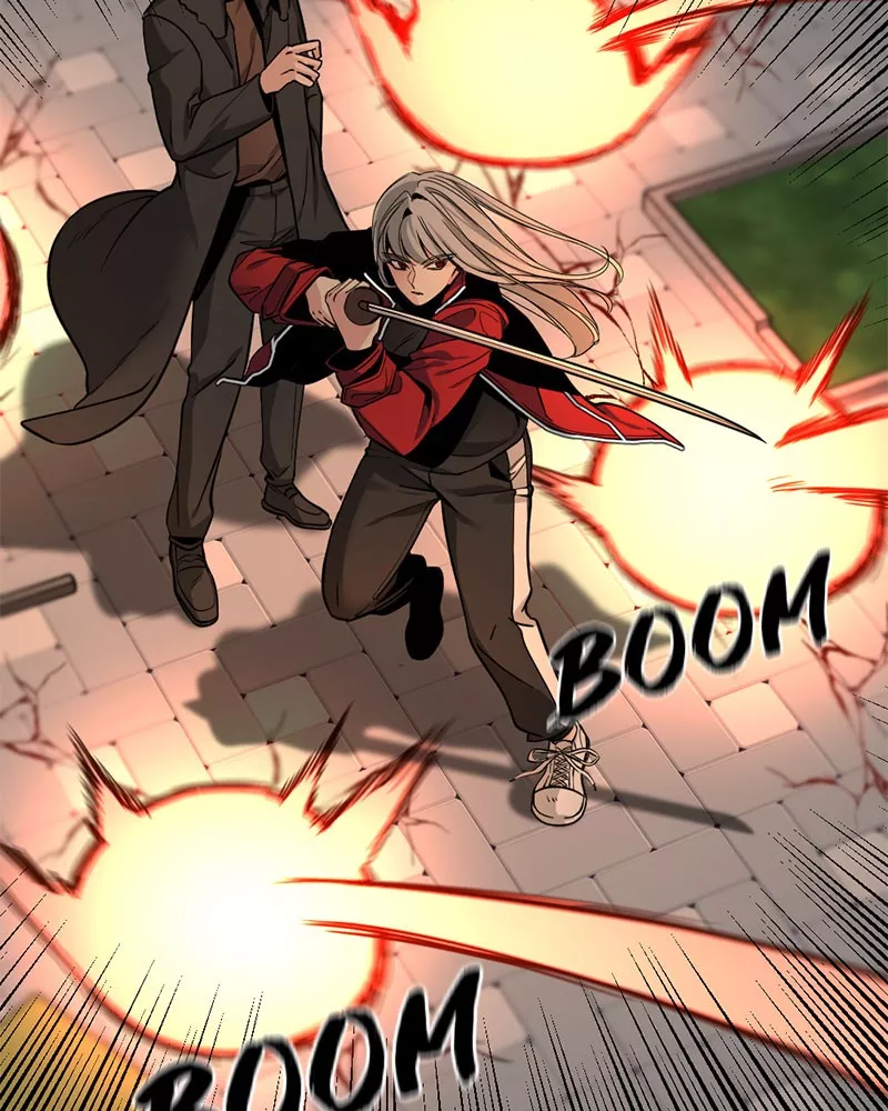 Read Hero Killer (Beolkkul) chapter 16 image 31 on Lezhin