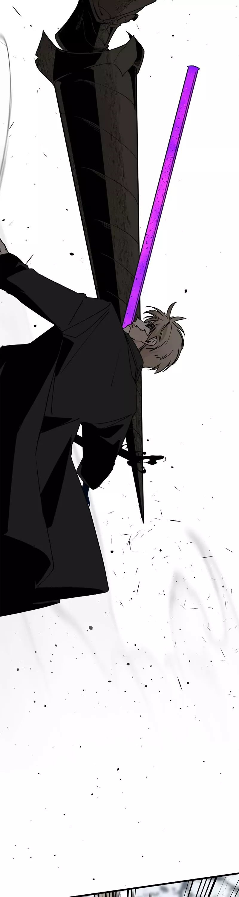 Read Hero Killer (Beolkkul) chapter 160 image 1 on Lezhin