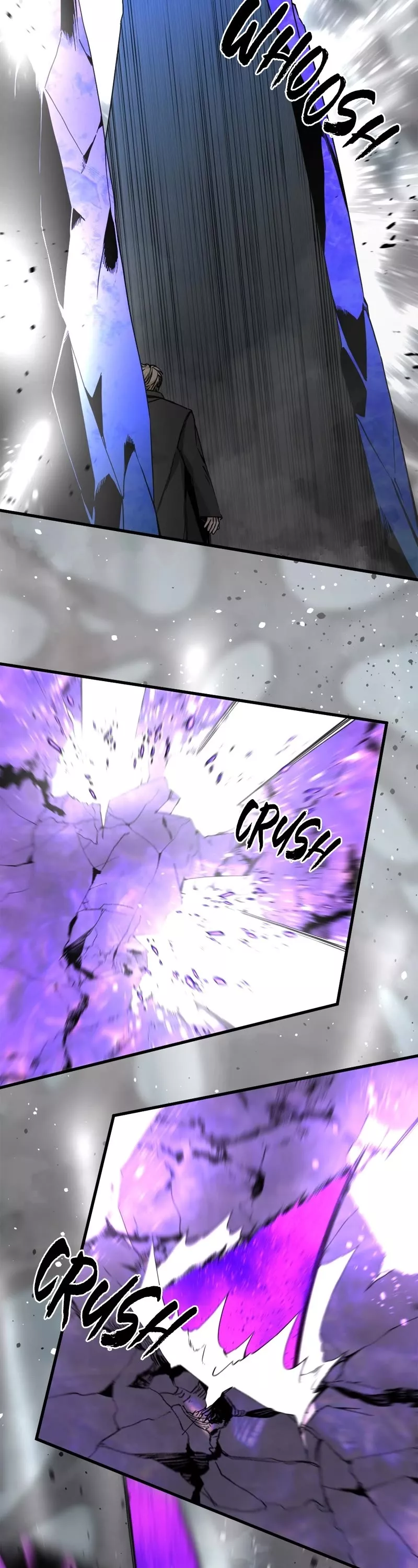 Read Hero Killer (Beolkkul) chapter 160 image 10 on Lezhin