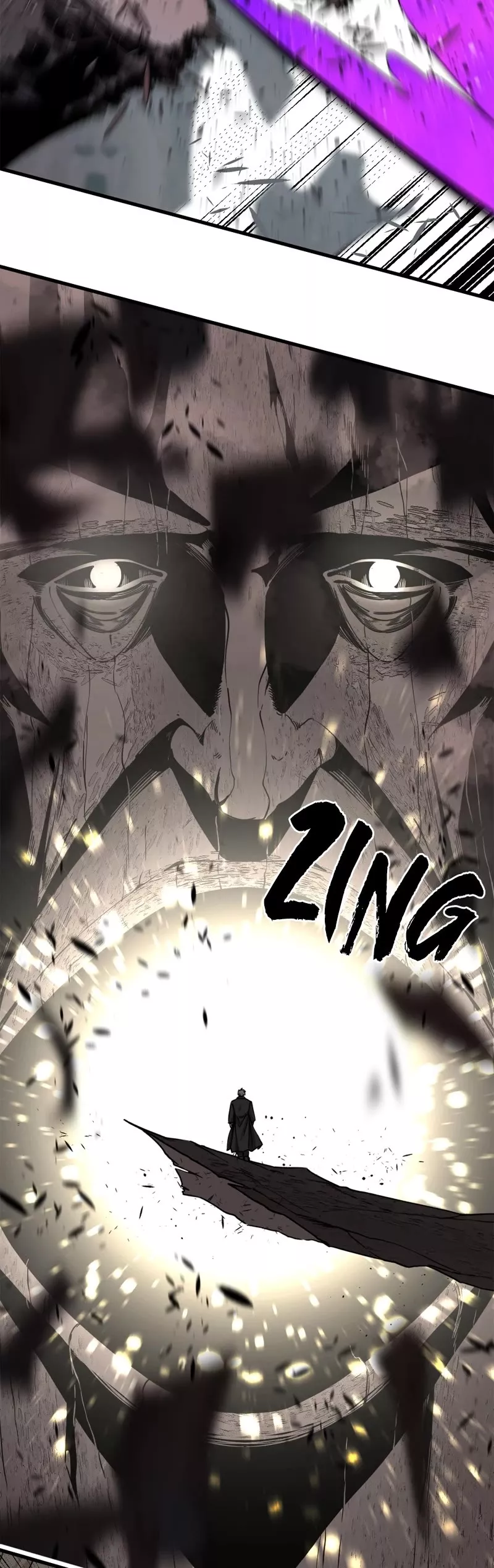 Read Hero Killer (Beolkkul) chapter 160 image 13 on Lezhin