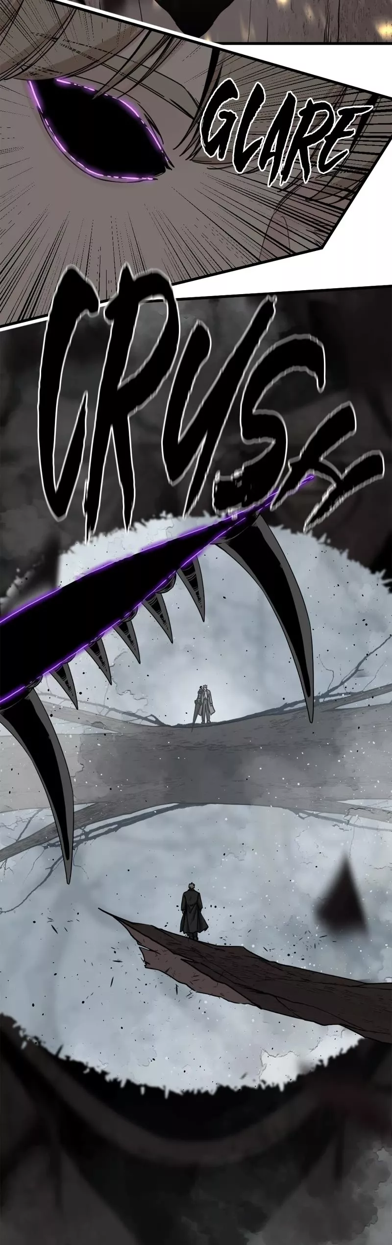 Read Hero Killer (Beolkkul) chapter 160 image 14 on Lezhin