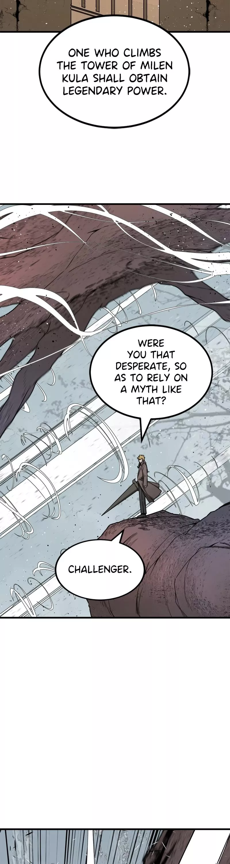 Read Hero Killer (Beolkkul) chapter 160 image 17 on Lezhin