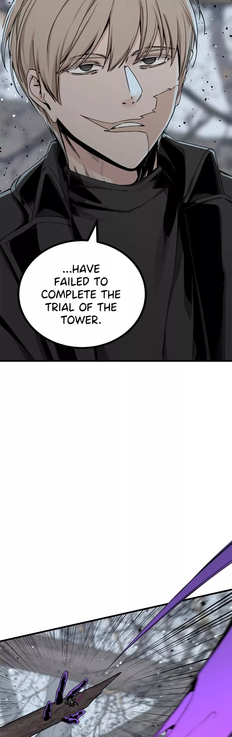 Read Hero Killer (Beolkkul) chapter 160 image 19 on Lezhin