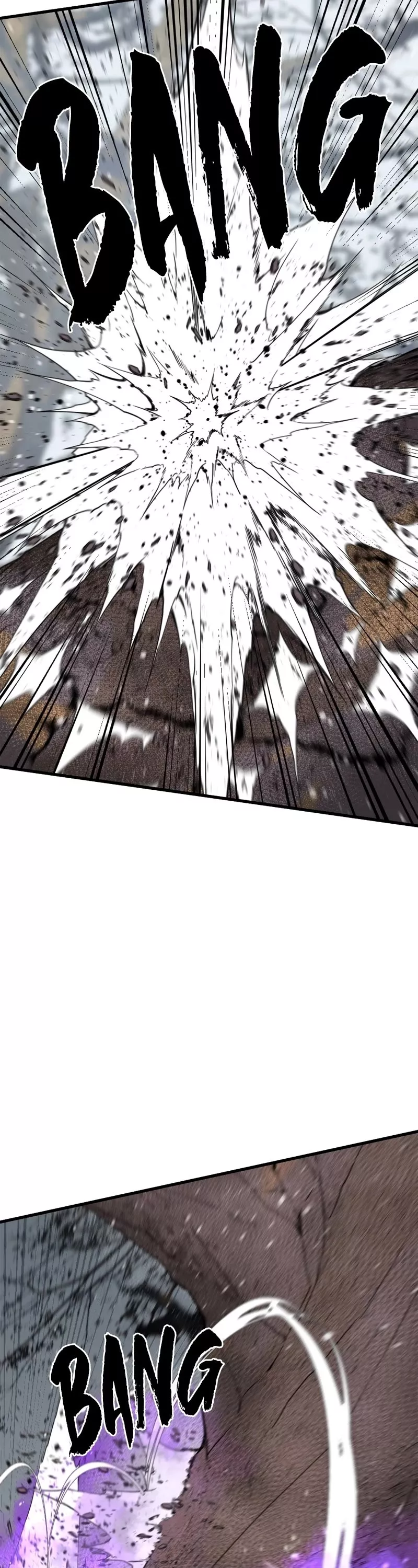 Read Hero Killer (Beolkkul) chapter 160 image 2 on Lezhin