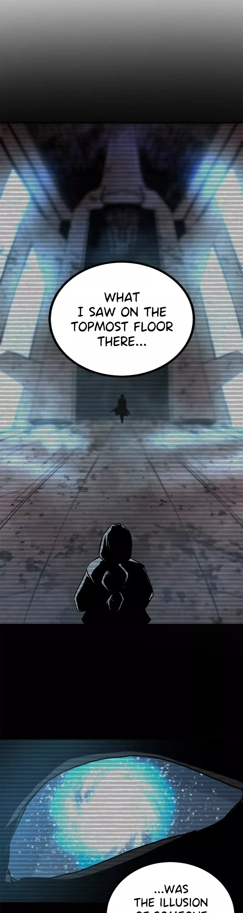 Read Hero Killer (Beolkkul) chapter 160 image 21 on Lezhin