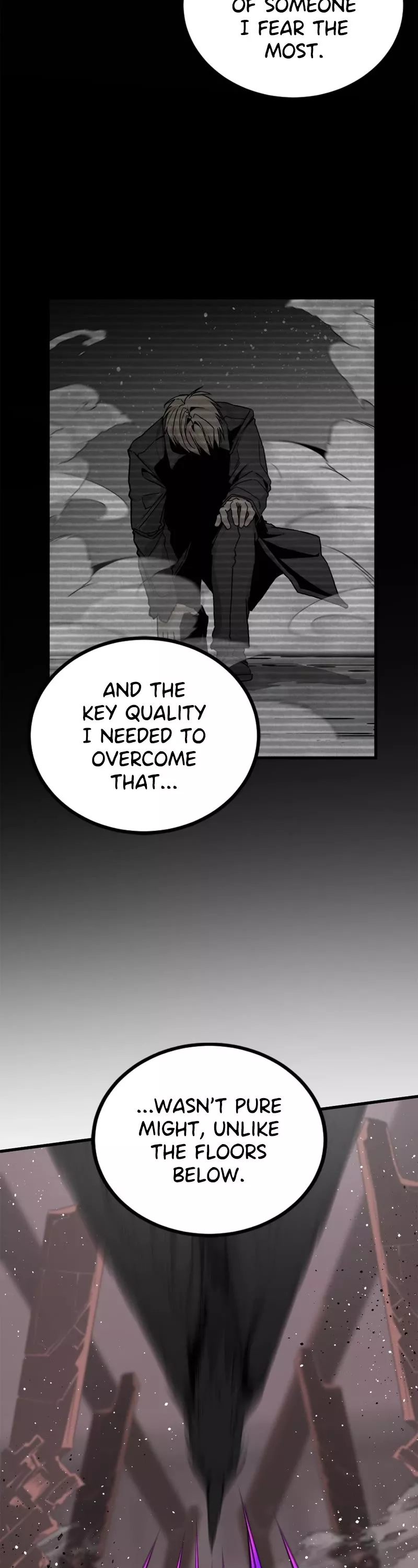 Read Hero Killer (Beolkkul) chapter 160 image 22 on Lezhin