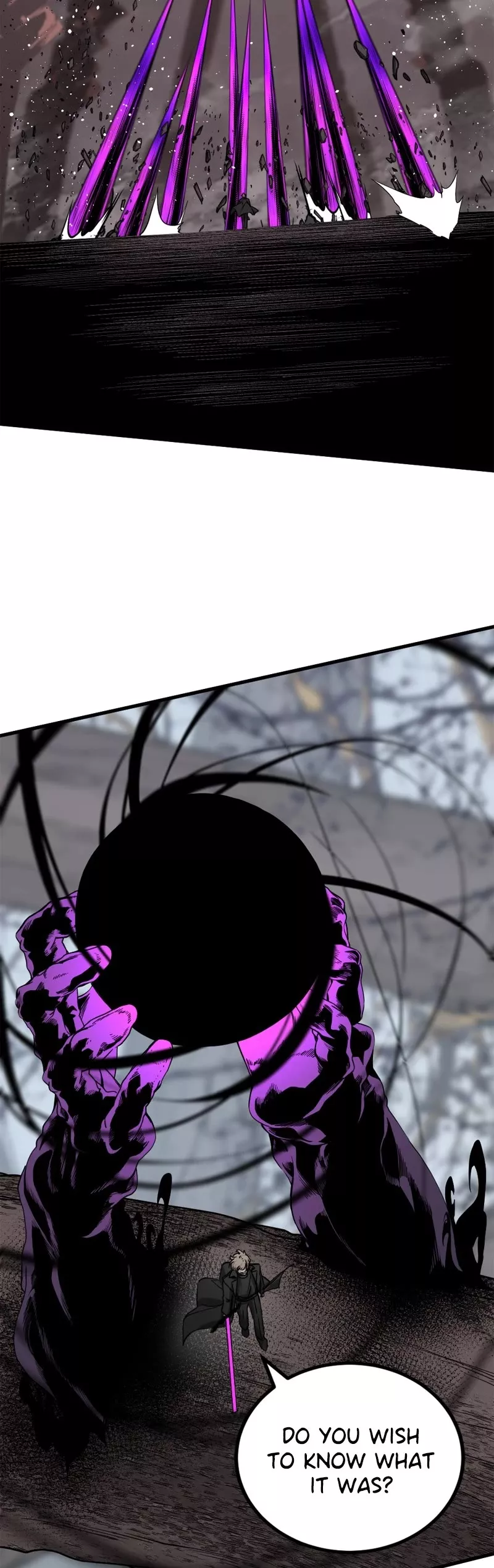 Read Hero Killer (Beolkkul) chapter 160 image 23 on Lezhin