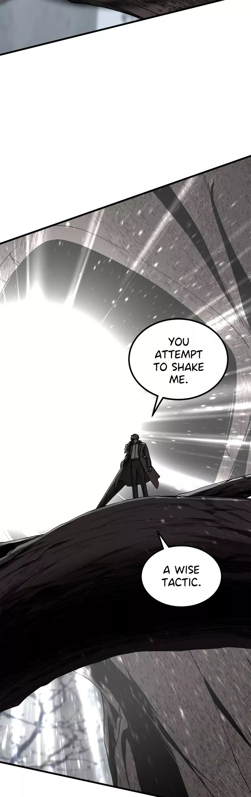 Read Hero Killer (Beolkkul) chapter 160 image 24 on Lezhin