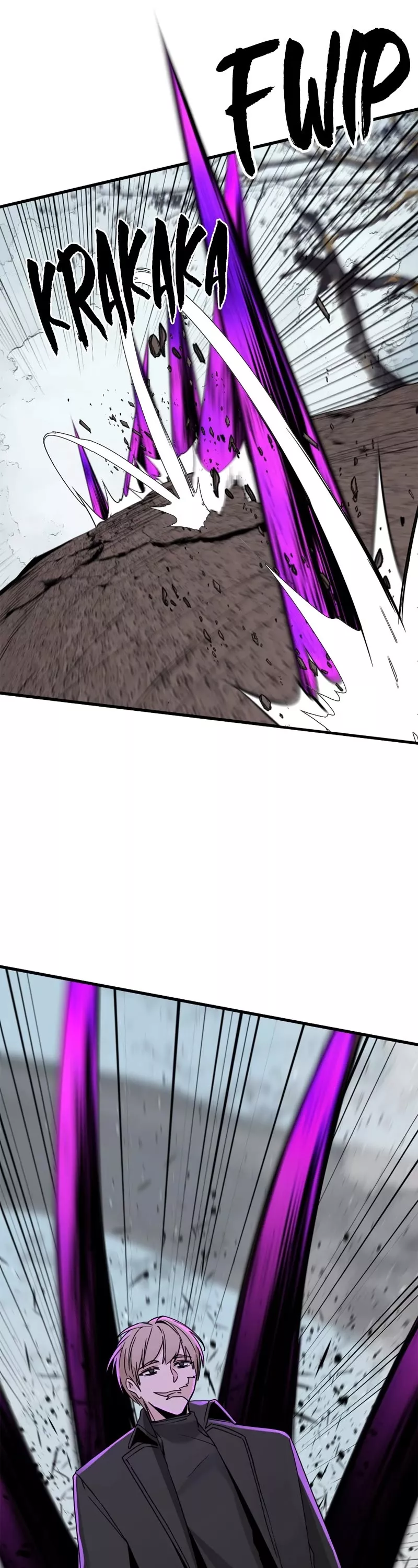 Read Hero Killer (Beolkkul) chapter 160 image 27 on Lezhin