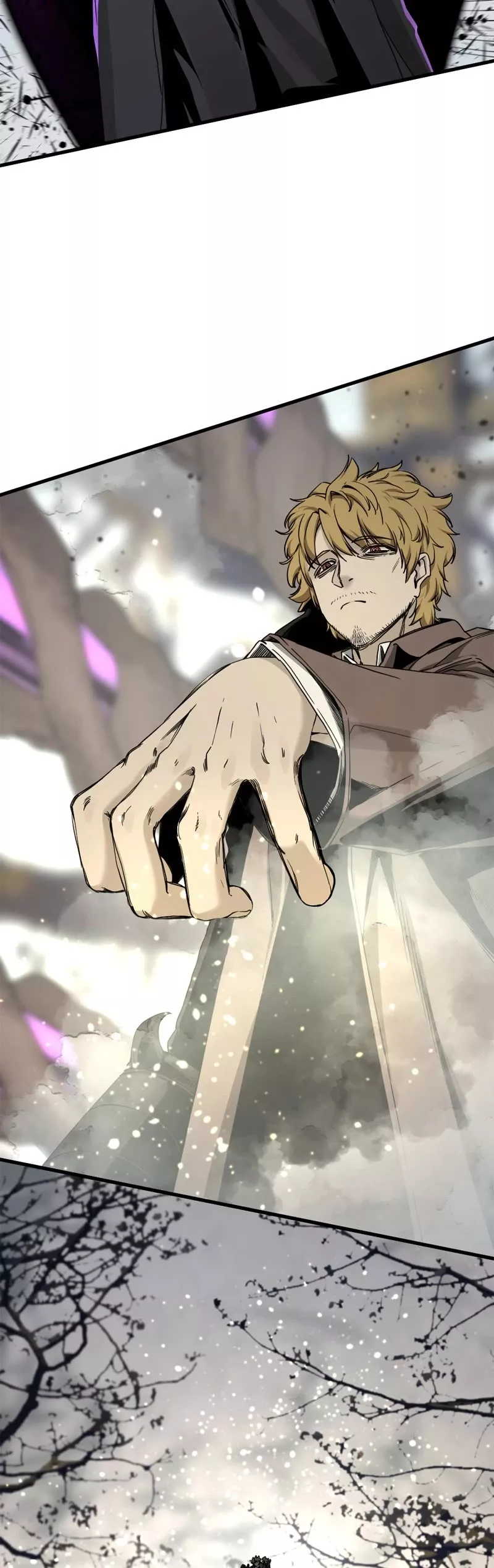 Read Hero Killer (Beolkkul) chapter 160 image 28 on Lezhin