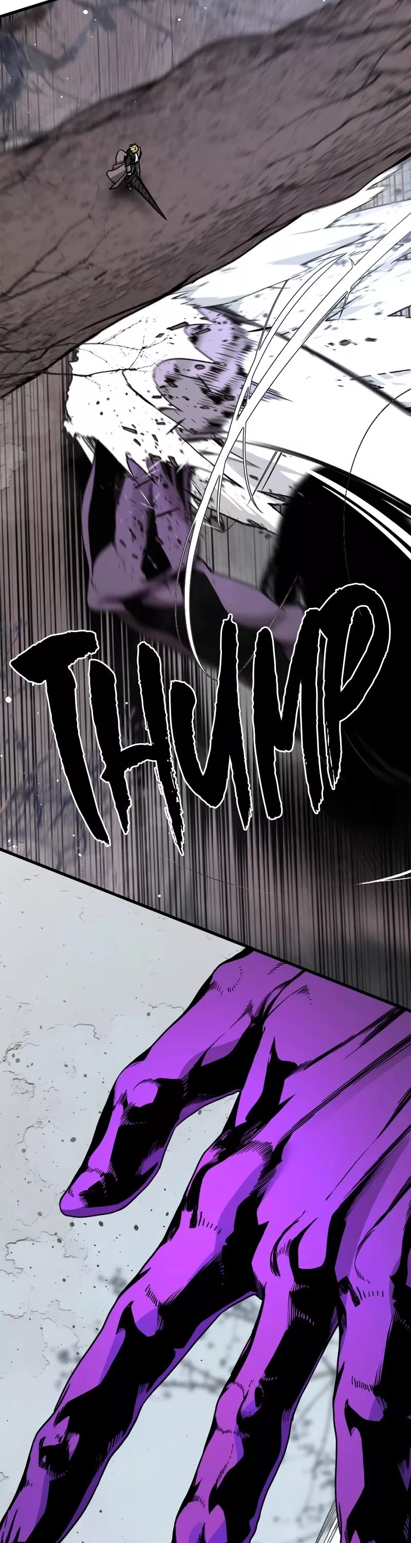 Read Hero Killer (Beolkkul) chapter 160 image 31 on Lezhin