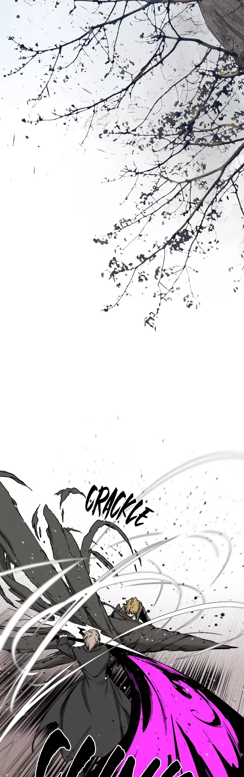 Read Hero Killer (Beolkkul) chapter 160 image 33 on Lezhin